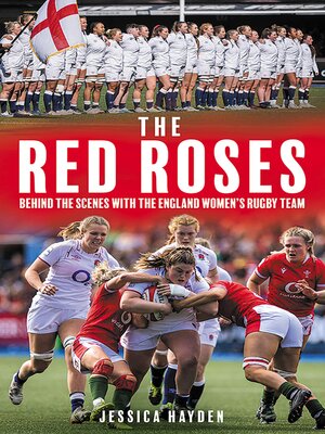 cover image of The Red Roses